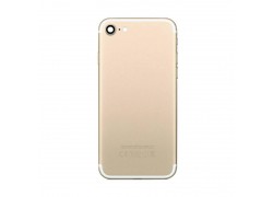 Корпус для iPhone 7 (4.7) (золото)