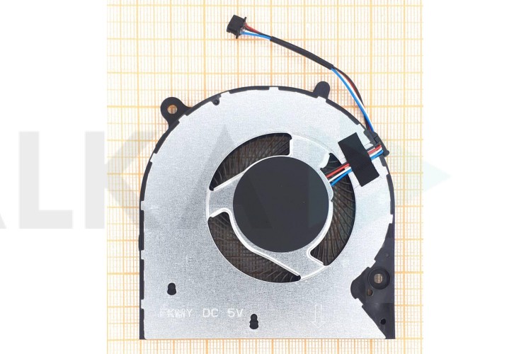 Вентилятор (кулер) для ноутбука HP 14-CF