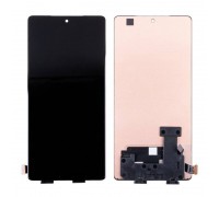 Дисплей для Infinix GT 20 Pro (X6871) в сборе с тачскрином (черный) org
