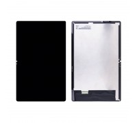 Дисплей для Lenovo Tab M10 Plus 3rd Gen (TB-125FU)/ Xiaoxin Pad 2022 10.6" (TB-128FU) в сборе с тачскрином (черный)