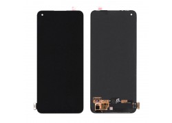 Дисплей для Realme 11 4G (RMX3636) в сборе с тачскрином (черный) org