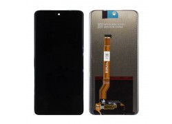 Дисплей для Realme 13 5G (RMX3951) в сборе с тачскрином (черный) org