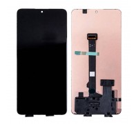 Дисплей для Xiaomi Poco X6 Pro 5G (2311DRK48G) в сборе с тачскрином (черный) org