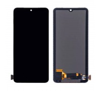 Дисплей для Xiaomi Redmi Note 10 (M2101K7AG/ M2102K7AG)/ 10S (M2101K7BNY)/ Poco M5s (2207117BPG) в сборе с тачскрином (черный) org