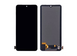 Дисплей для Xiaomi Redmi Note 10 (M2101K7AG/ M2102K7AG)/ 10S (M2101K7BNY)/ Poco M5s (2207117BPG) в сборе с тачскрином (черный) org