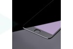 Защитное стекло дисплея iPhone 7 Plus/8 Plus (5.5) HOCO G5 Full Screen HD tempered glass (черный)