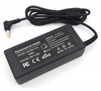Блок питания / зарядное устройство для ноутбука ReplacementAC 19V 3.42A 5.5*1.7 (Acer, Packard Bell, BenQ, eMachines)