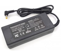 Блок питания / зарядное устройство для ноутбука ReplacementAC 19V 4.74A 5.5*1.7 (Acer, Packard Bell, BenQ, eMachines)