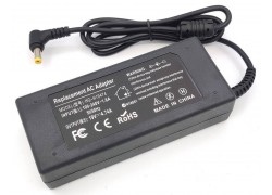 Блок питания / зарядное устройство для ноутбука ReplacementAC 19V 4.74A 5.5*1.7 (Acer, Packard Bell, BenQ, eMachines)