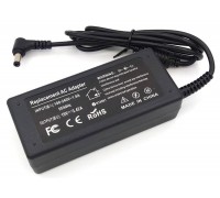 Блок питания / зарядное устройство для ноутбука ReplacementAC 19V 3.42A 5.5*2.5 (Asus, DNS, Toshiba, Clevo)