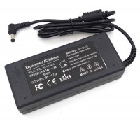 Блок питания / зарядное устройство для ноутбука ReplacementAC 19V 4.74A 5.5*2.5 (Asus, DNS, Toshiba, Clevo)