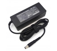 Блок питания / зарядное устройство для ноутбука ReplacementAC 19.5V 4.62A 7.4*5.0 pin (Dell)