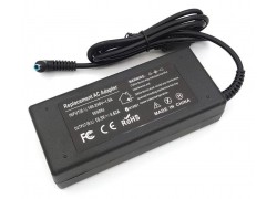 Блок питания / зарядное устройство для ноутбука ReplacementAC 19.5V 4.62A 4.5*3.0 pin (HP)
