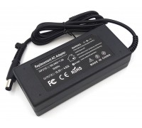 Блок питания / зарядное устройство для ноутбука ReplacementAC 19.5V 4.62A 7.4*5.0 pin (HP)