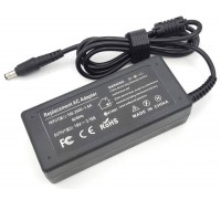 Блок питания / зарядное устройство для ноутбука ReplacementAC 19V 3.16A 5.5*3.0 pin (Samsung)