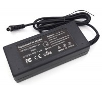 Блок питания / зарядное устройство для ноутбука ReplacementAC 19.5V 4.74A 6.5*4.4 pin (Sony)