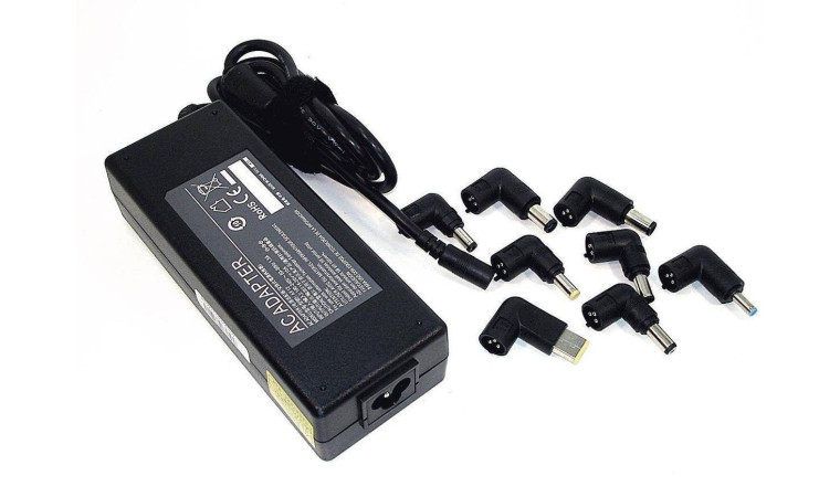 Универсальное зарядное устройство для ноутбука 8 в 1 15-20V 10A 120W Универсальное зарядное устройство для ноутбука 8 в 1 15-20V 10A 120W