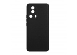 Чехол для Xiaomi Mi 13 Lite тонкий (черный)