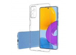 Чехол для Samsung A54 ультратонкий 0,3мм (прозрачный)