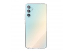 Чехол для Samsung A34 ультратонкий 0,3мм (прозрачный)