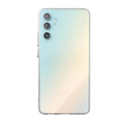Чехол для Samsung A34 ультратонкий 0,3мм (прозрачный)