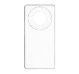 Чехол для Honor X9A ультратонкий 0,3мм (прозрачный)