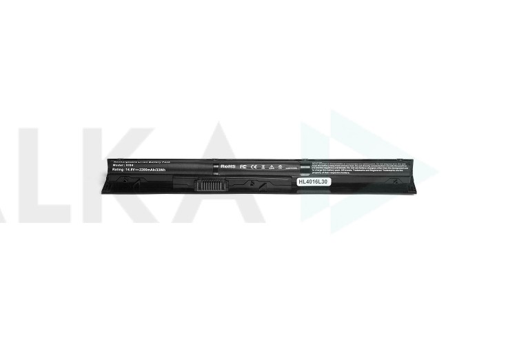 Аккумулятор VI04 14.8V 2200mAh