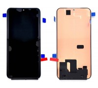 Дисплей для Huawei P60 (LNA-LX9)/ P60 Pro (MNA-LX9) в сборе с тачскрином (черный) org