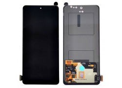 Дисплей для Vivo V27e (V2237)/ T2 4G (V2320) в сборе с тачскрином (черный) OLED