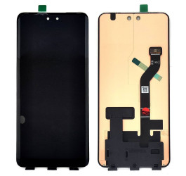 Дисплей для Xiaomi 13 Lite (2210129SG) в сборе с тачскрином (черный) org
