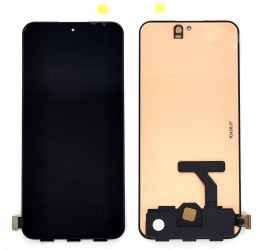 Дисплей для Xiaomi 13 (2211133C) в сборе с тачскрином (черный) org