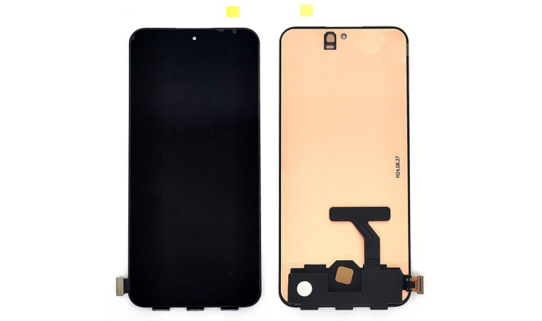 Дисплей для Xiaomi 13 (2211133C) в сборе с тачскрином (черный) org