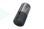 Портативная беспроводная колонка HOCO BS64 Rocker BT speaker (серый)