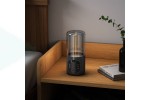 Портативная беспроводная колонка HOCO BS64 Rocker BT speaker (серый)