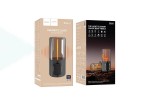 Портативная беспроводная колонка HOCO BS64 Rocker BT speaker (серый)