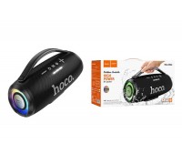 Портативная беспроводная колонка HOCO HA4 mini Surge outdoor BT speaker (черный)