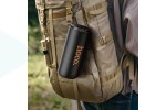 Портативная беспроводная колонка HOCO HC27 Soundful sports BT speaker (черный)