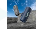 Портативная беспроводная колонка HOCO HC27 Soundful sports BT speaker (черный)