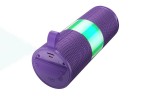 Портативная беспроводная колонка HOCO HC29 Halo sports BT speaker (черный)