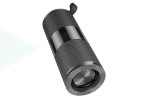 Портативная беспроводная колонка HOCO HC29 Halo sports BT speaker (черный)