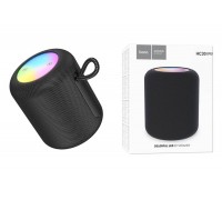 Портативная беспроводная колонка HOCO HC30 Oceano BT speaker (черный)