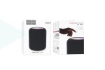 Портативная беспроводная колонка HOCO HC30 Oceano BT speaker (черный)