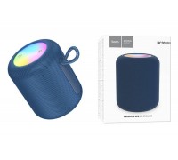 Портативная беспроводная колонка HOCO HC30 Oceano BT speaker (синий)