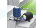 Портативная беспроводная колонка HOCO HC30 Oceano BT speaker (синий)