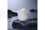 Портативная беспроводная колонка HOCO HC30 Oceano BT speaker (синий)