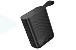Портативная беспроводная колонка HOCO HC34 Star BT speaker (серый)