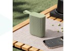 Портативная беспроводная колонка HOCO HC34 Star BT speaker (серый)