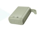 Портативная беспроводная колонка HOCO HC34 Star BT speaker (зеленый)