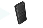 Универсальный дополнительный аккумулятор Power Bank BOROFONE BJ78 Clever (10000mAh) (черный)