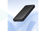 Универсальный дополнительный аккумулятор Power Bank BOROFONE BJ78 Clever (10000mAh) (белый)